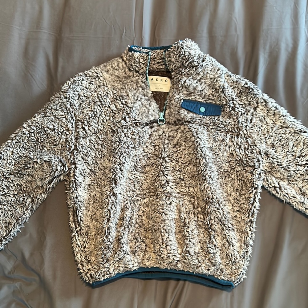 Women’s Sherpa